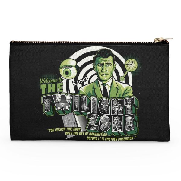 Another Dimension - Accessory Pouch on Sale