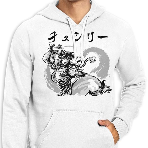 Kakutogi Masuta - Hoodie on Sale - Image 3
