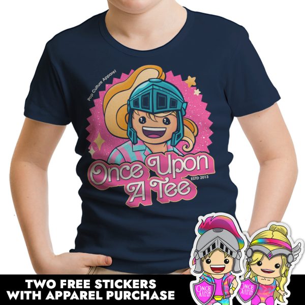 Malibu Teerion - Youth Apparel Online Hot Sale