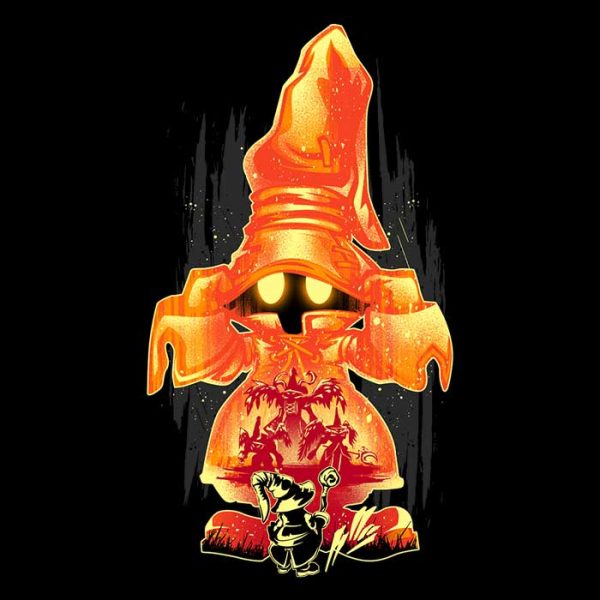 Black Wizard - Tote Bag Discount - Image 2