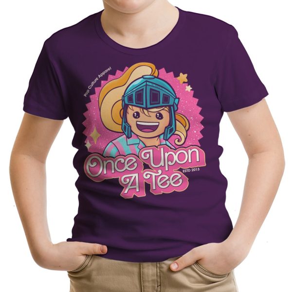 Malibu Teerion - Youth Apparel Online Hot Sale - Image 5