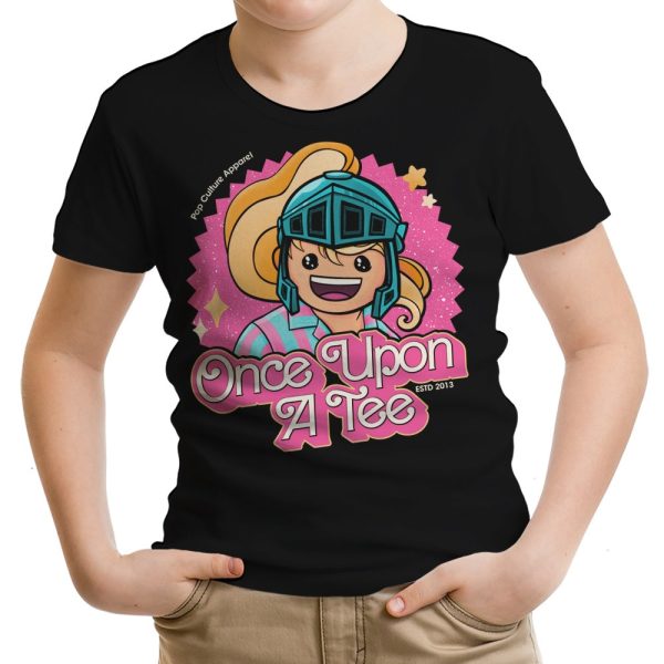 Malibu Teerion - Youth Apparel Online Hot Sale - Image 4