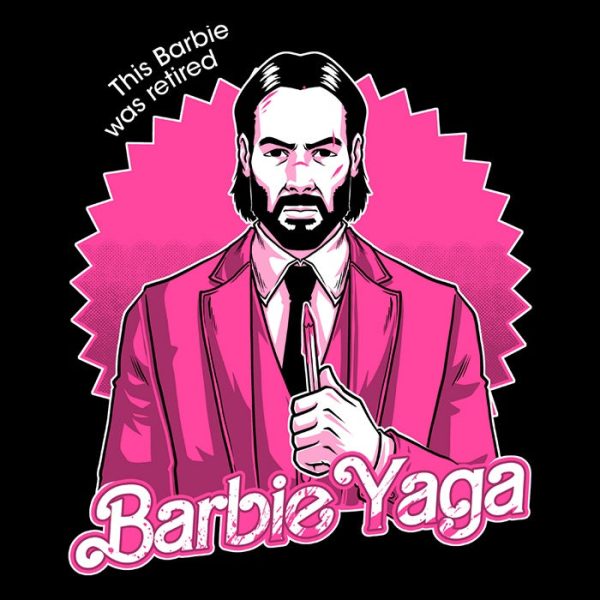 Barbayaga - Long Sleeve T-Shirt Discount - Image 2