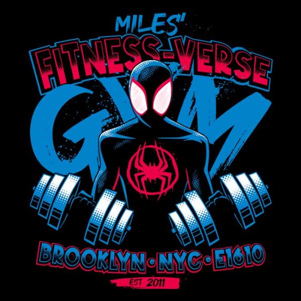 Miles  Fitness Verse - Fleece Blanket For Discount - Image 2