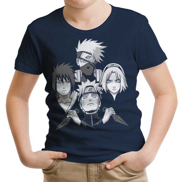 Team 7 Rhapsody - Youth Apparel Hot on Sale - Image 3