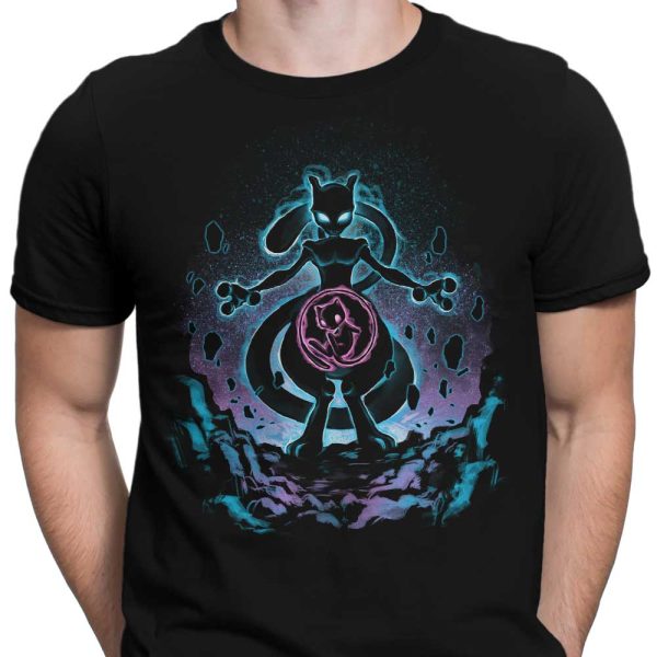 The Legend is Back - Men s Apparel For Cheap - Image 3