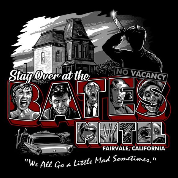 No Vacancy - Long Sleeve T-Shirt Online Sale - Image 2