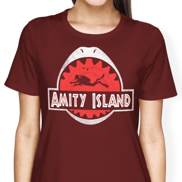 Amity Park - Women s Apparel Fashion - Image 5