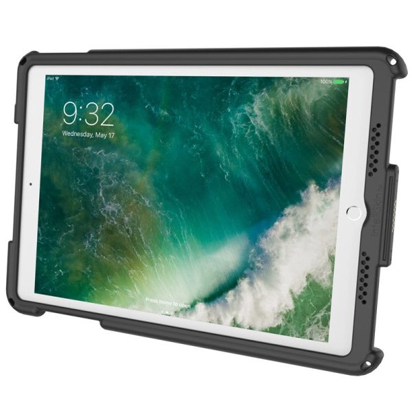 RAM-GDS-SKIN-AP16 RAM Mounts IntelliSkin® with GDS® for the Apple iPad Pro 10.5 Online Sale
