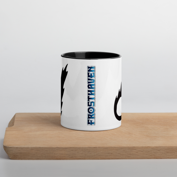 Meteor Mug Fashion - Image 2